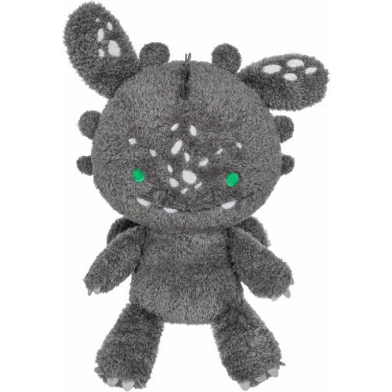 Toothless Cuteeze 12″ Plush