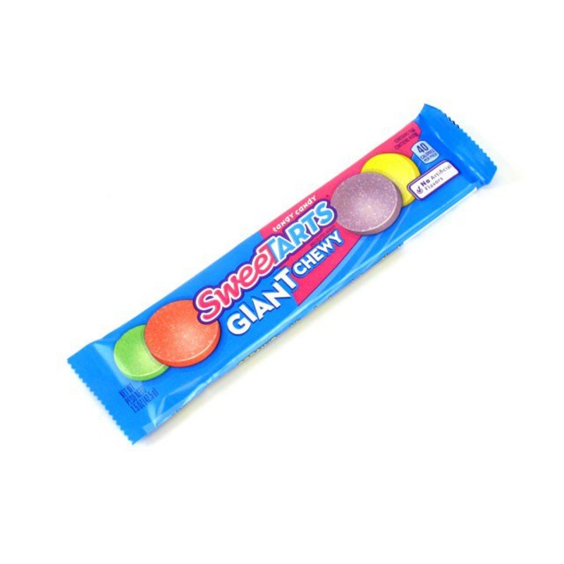 Sweetarts Chewy – 36ct