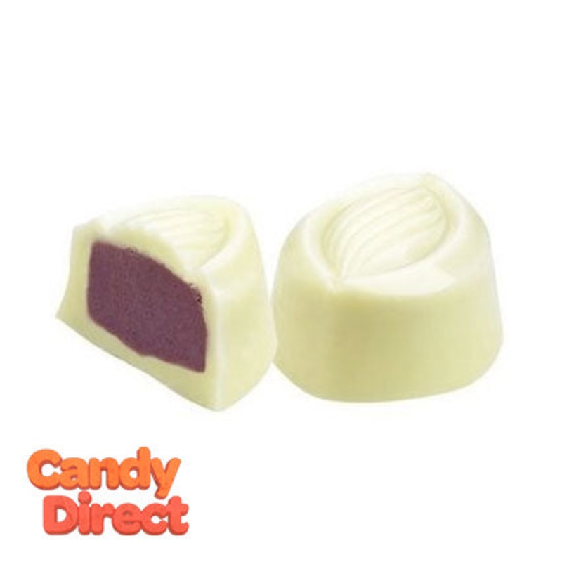 White Chocolate Blueberry Cheesecake Truffles – 7.5lb