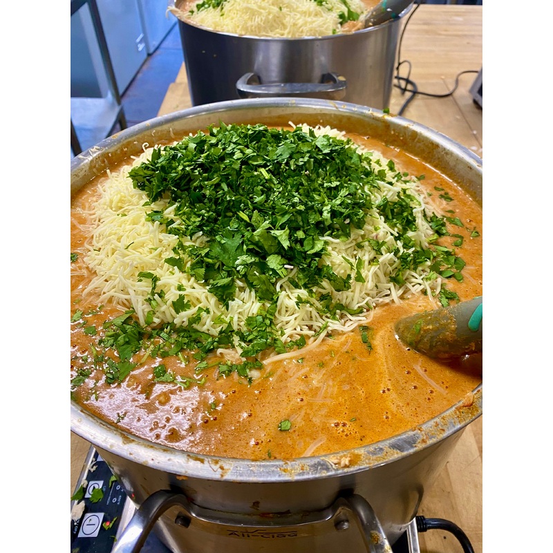 Soup | Chicken Tortilla (GF) Saturday
