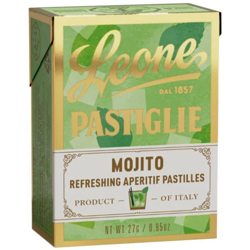 Leone Pastiglie  Mojito