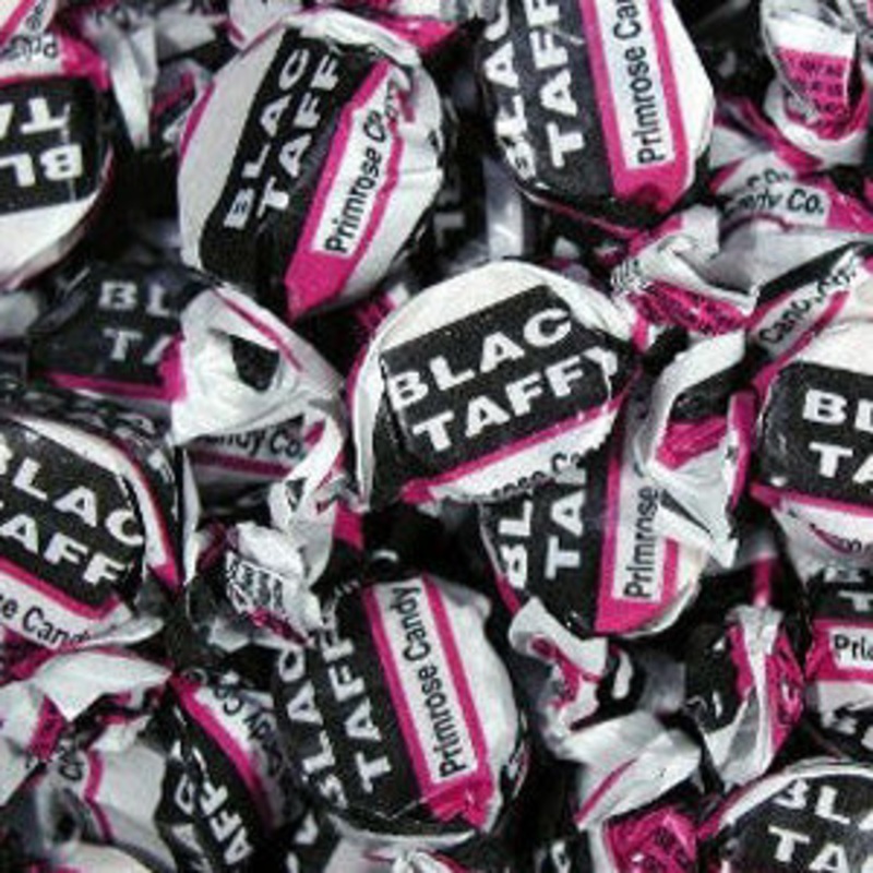 Classic Black Taffy – 11.5lb Bag
