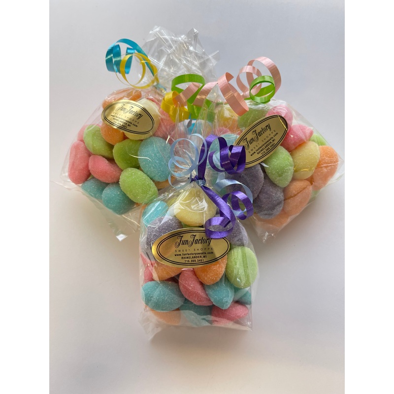 Eggstra Special Gummies – Goodie Bag Size