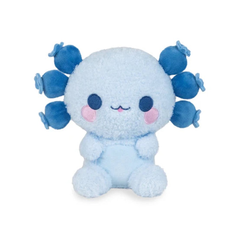 Lil Series – Blueberry Scented Axolotl 6″ Plush