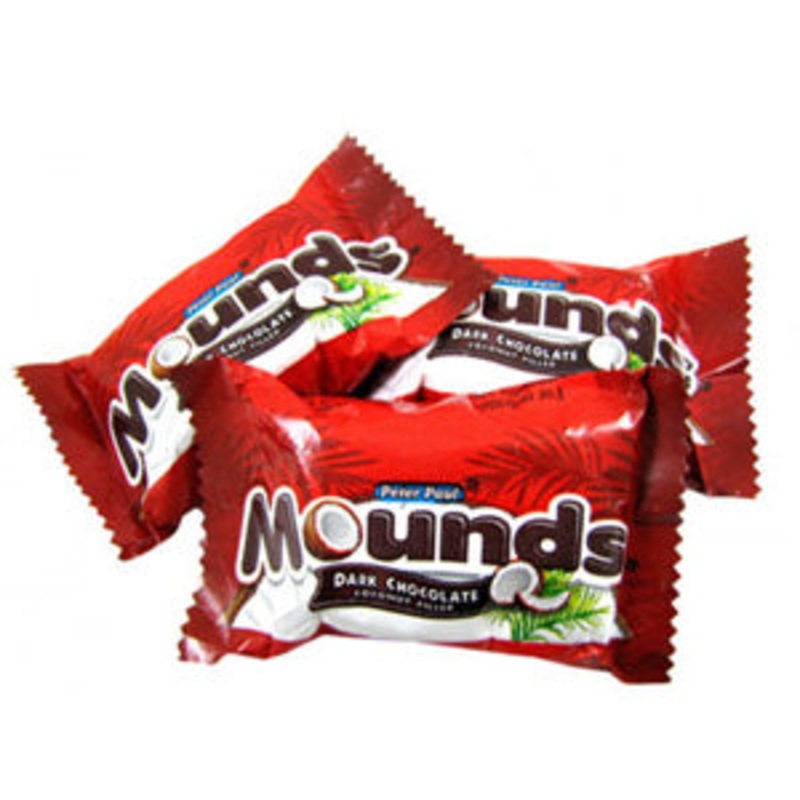Mounds Bar – Snack-Size 11oz Bag