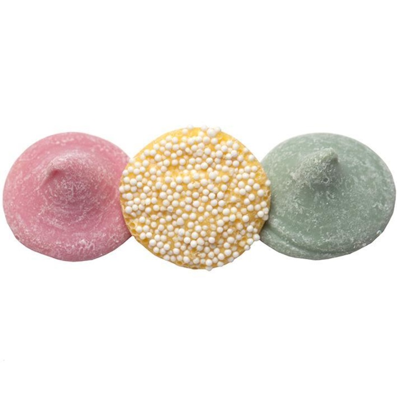 Smooth n Melty Mints