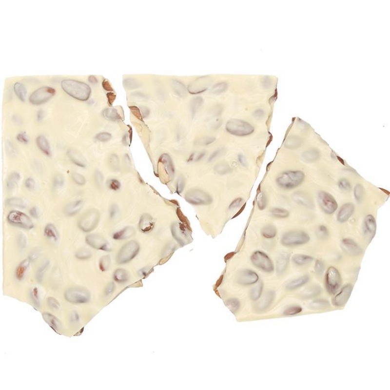 Almond Bark  White Chocolate