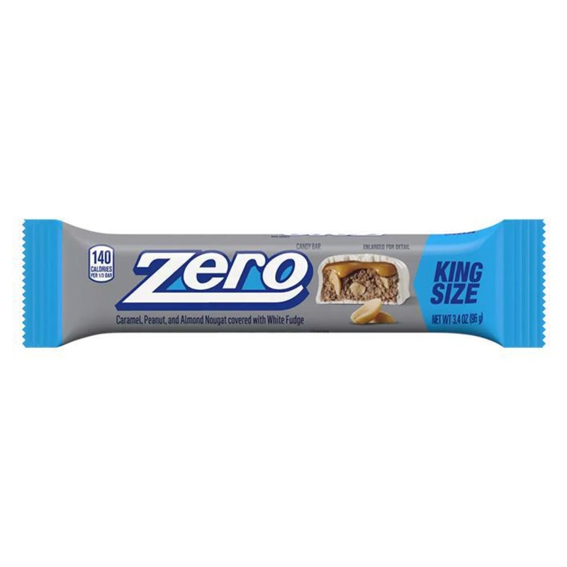 Zero Bar  King Size