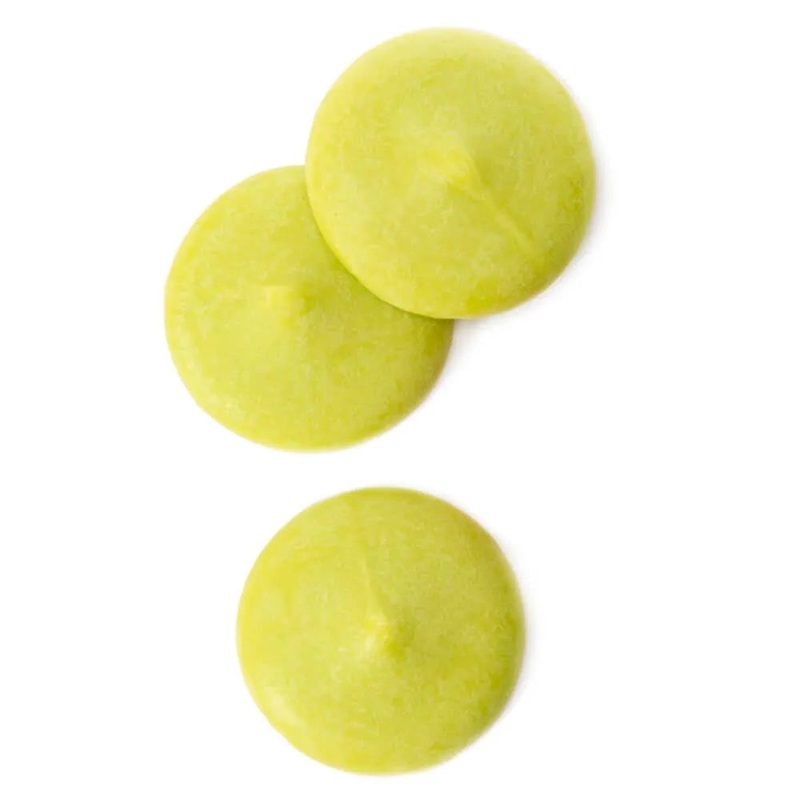 Candy Melts – Vibrant Green: 12-Ounce Bag