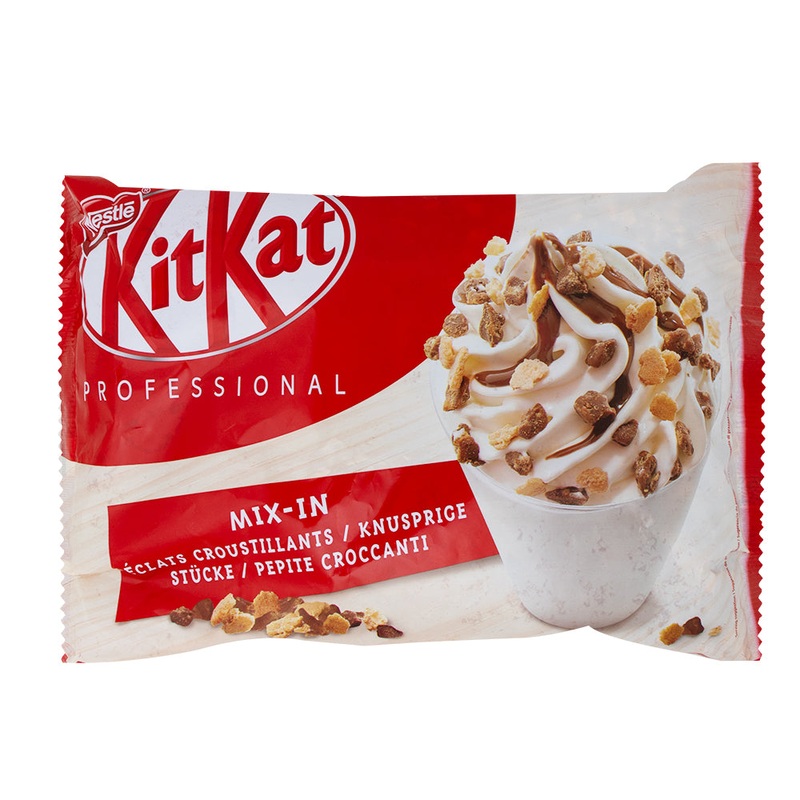 Kit Kat Professional Mix-In (UK) – 400g
