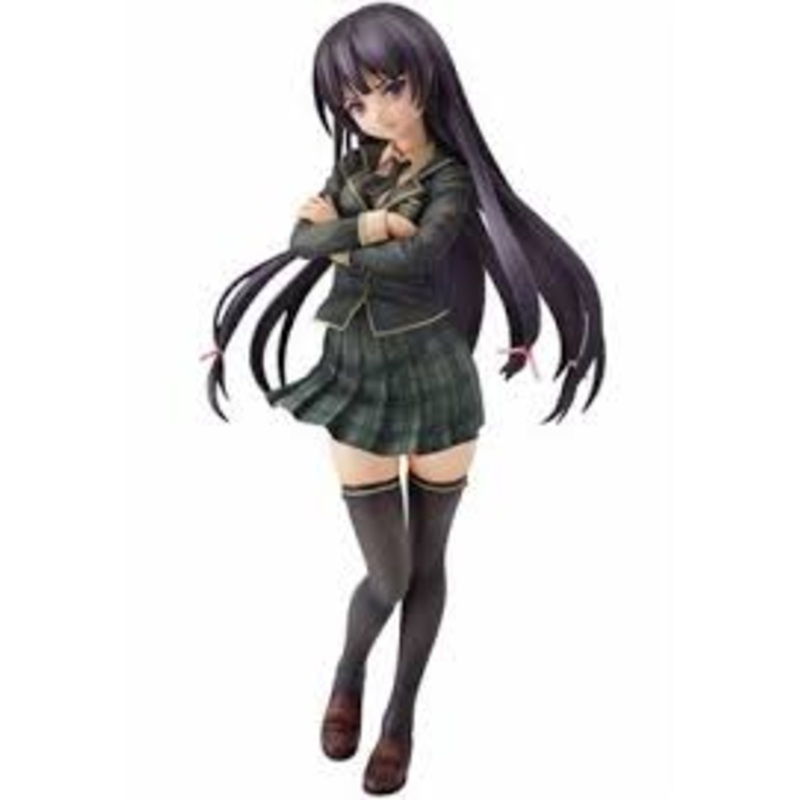 [Pre-Owned] Good Smile Company: Mikaduki Yozora 1/7 Scale Painted Figure
