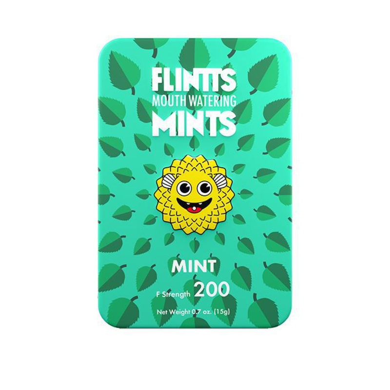 Flintts Mints  Mint