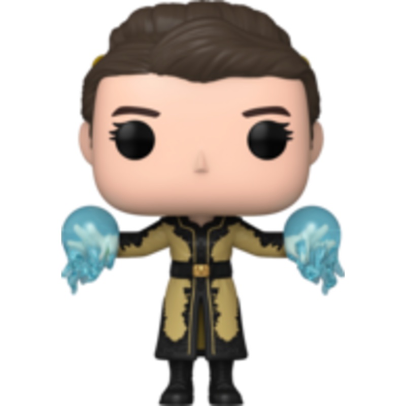 Funko Pop! Television: Shadow And Bone – Alina Starkov