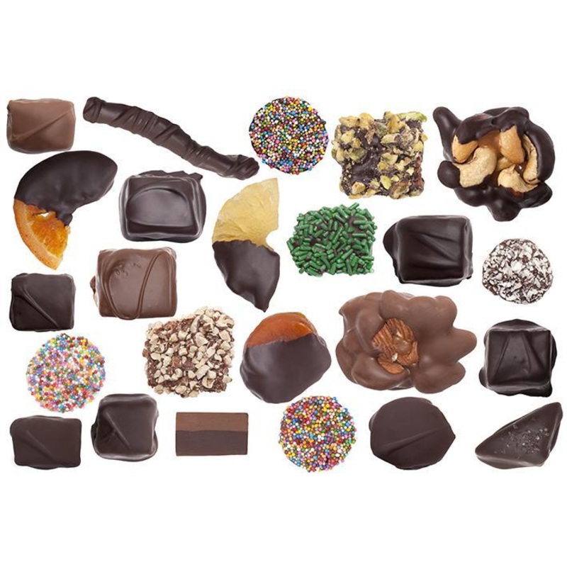 Handmade Chocolates  Assorted
