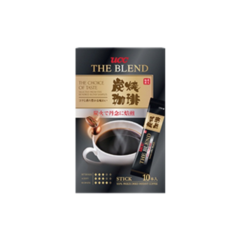 UCC THE BLEND SUMIYAKI 10SX2G