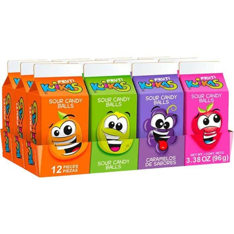 Anahuac Jugos De Fruitas