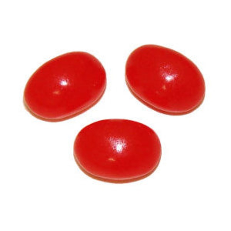 Gimbals Sour Cherry Jelly Beans – 10lb