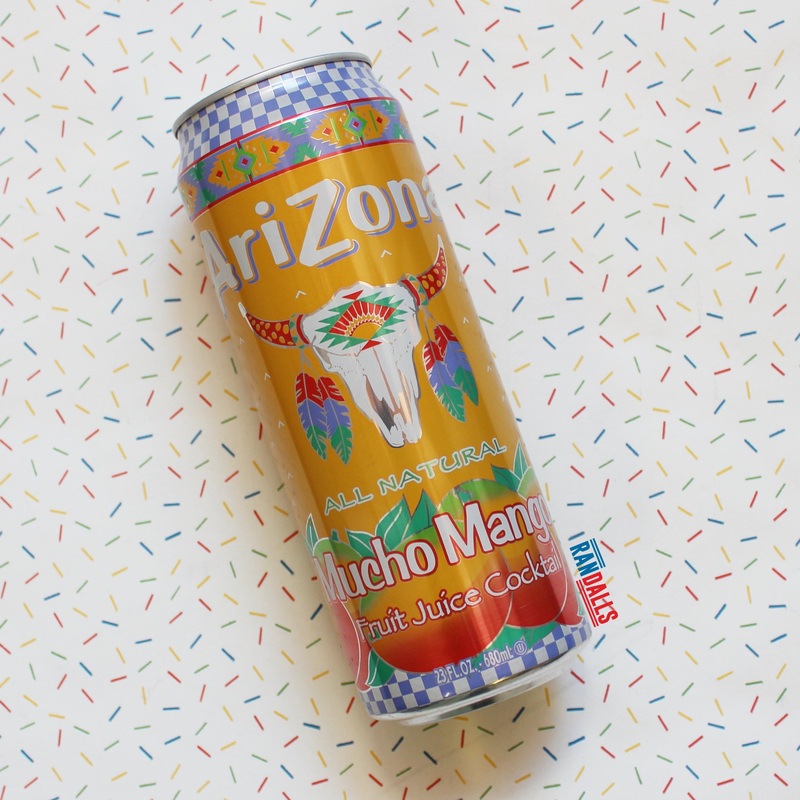 ARIZONA MUCHO MANGO CAN (USA)