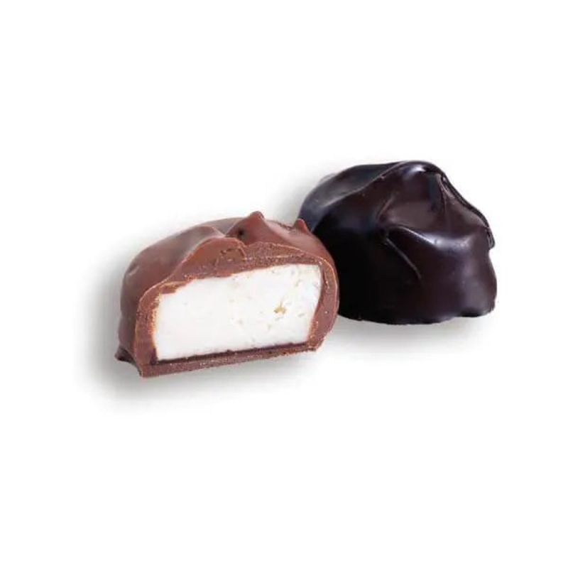 Asher’s Maple Cream Chocolates – Dark: 6LB Box