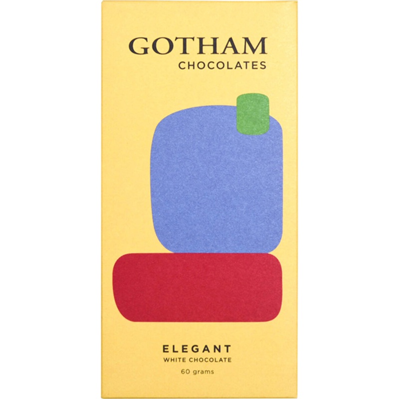 Gotham Chocolates  Elegant