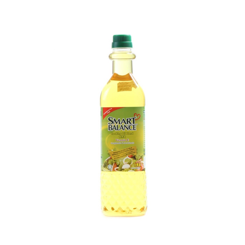 SMART BALANCE COOKING OIL 1KG