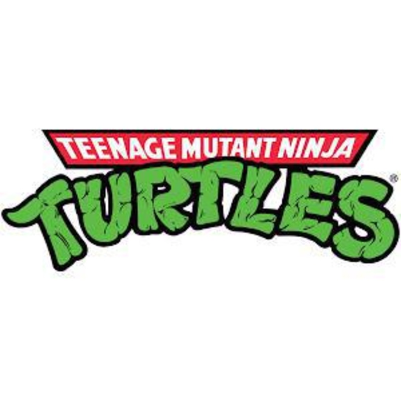 Button  Teenage Mutant Ninja Turtles