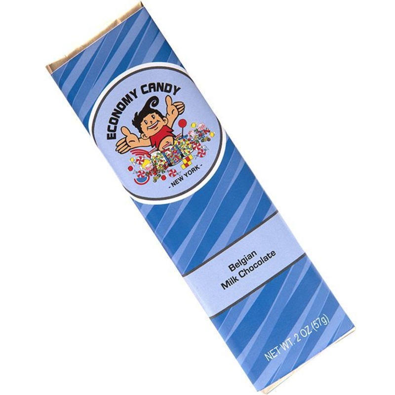 Economy Candy Bar  Milk Chocolate
