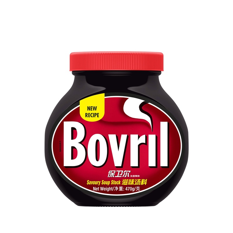 BOVRIL 470G