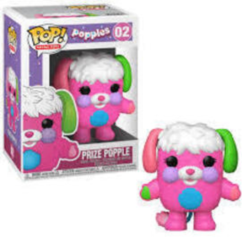 Funko Pop! Popples – Prize Popple #02