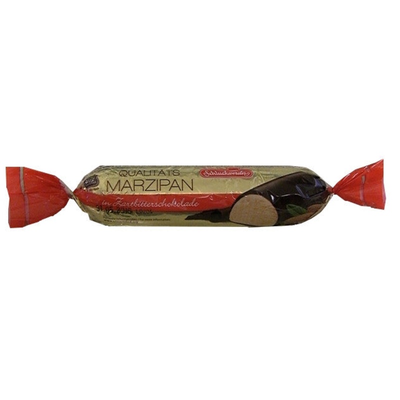 Edel Marzipan Bar (Schluckwerder) 50g