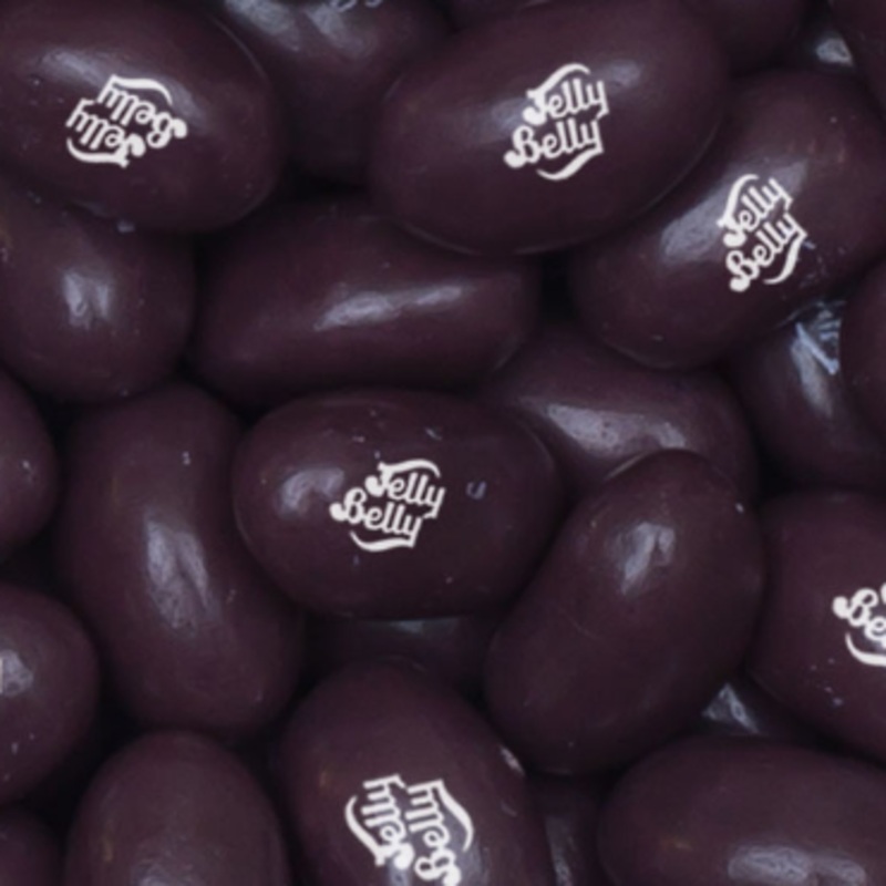 JELLY BELLY JELLY BEANS – GRAPE CRUSH