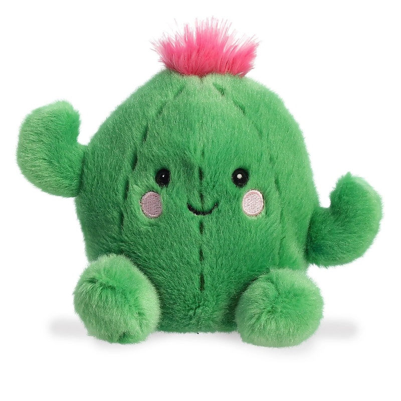 Palm Pals – Prickles Cactus 5″ Plush