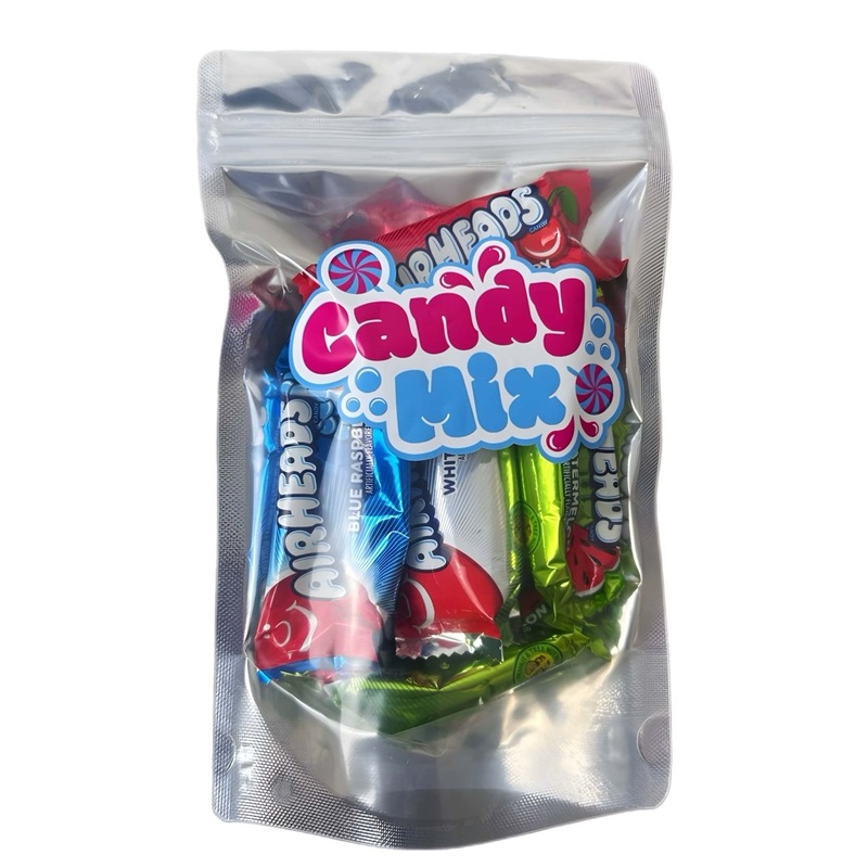 Freeze Dried Air Puffs