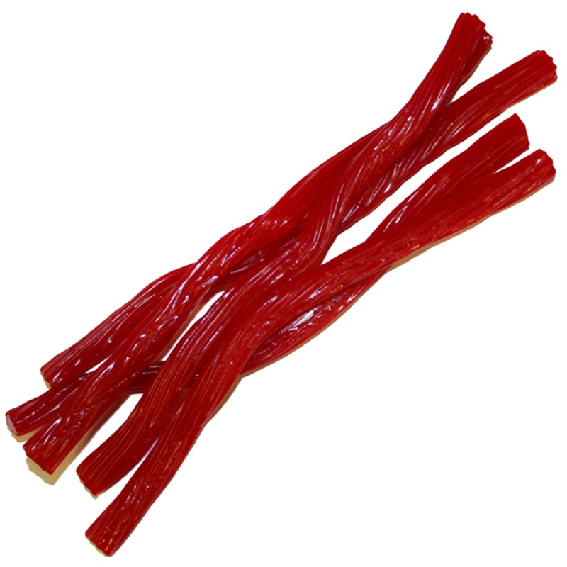 Strawberry Twists 16oz Package