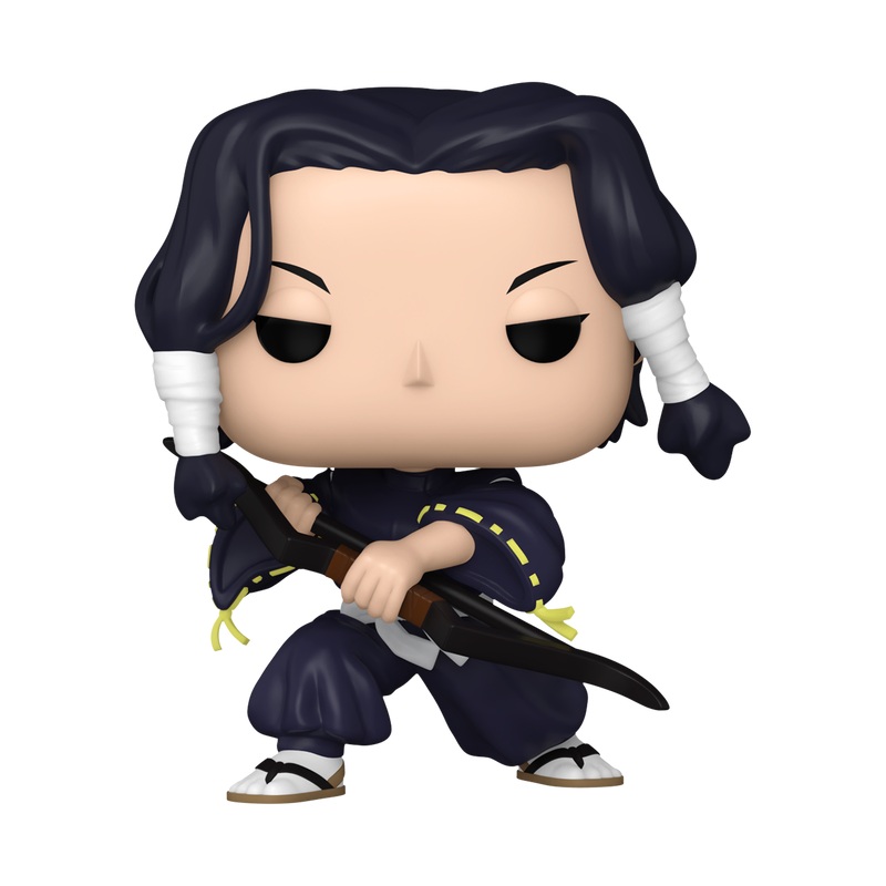 Funko Pop! POP Animation: JJK – Noritoshi Kamo 1640