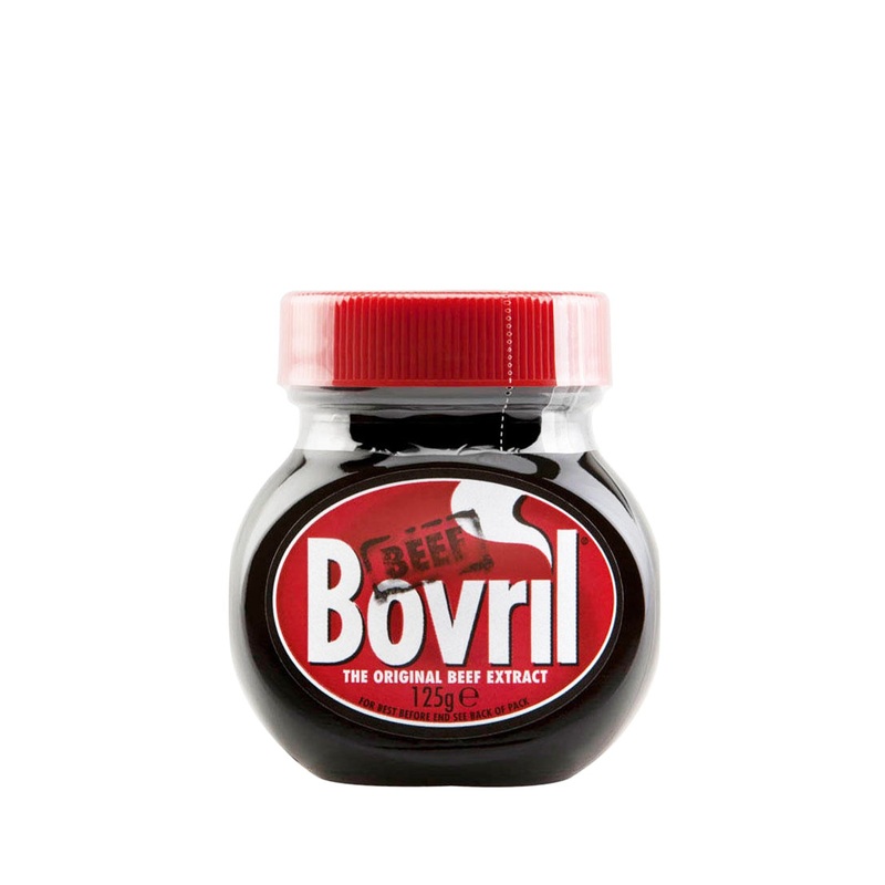 BOVRIL ORIGINAL 125G