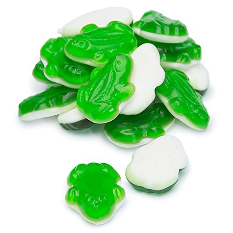 Bulk – Huer – Small Frog – Bubblegum Flavour X 1kg