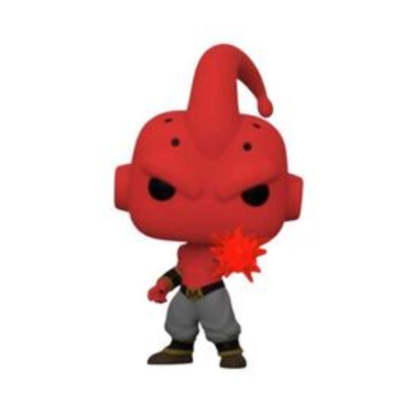 Funko Pop! Animation: Dragon Ball Z – Kid Buu Kamehameha (Special Edition) #878