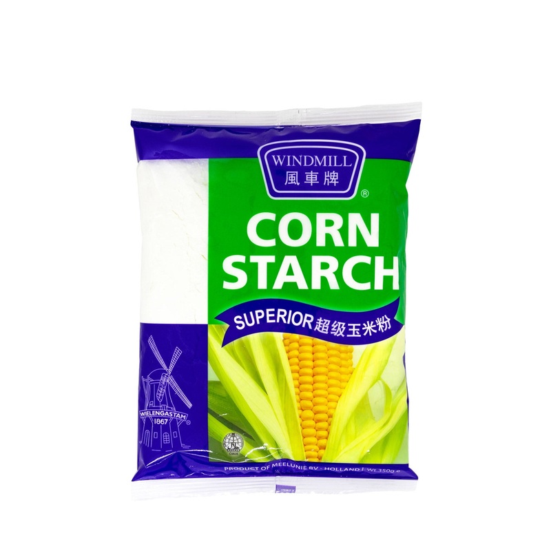 WINDMILL CORN STARCH 350G UNIT
