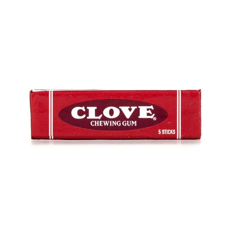 CLOVE CHEWING GUM EACH