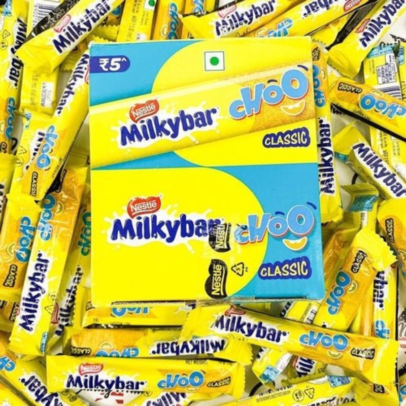 Milkybar Choo Box of 28