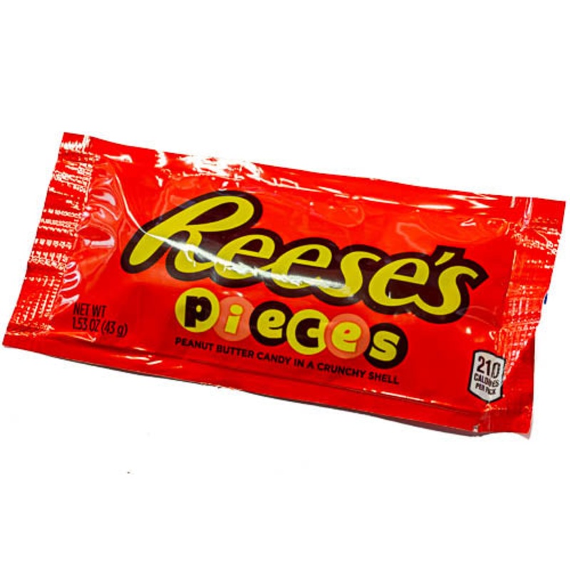 Reese’s Pieces 43g