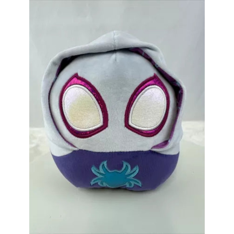 Squishmallow: Marvel – Ghostspider 5″