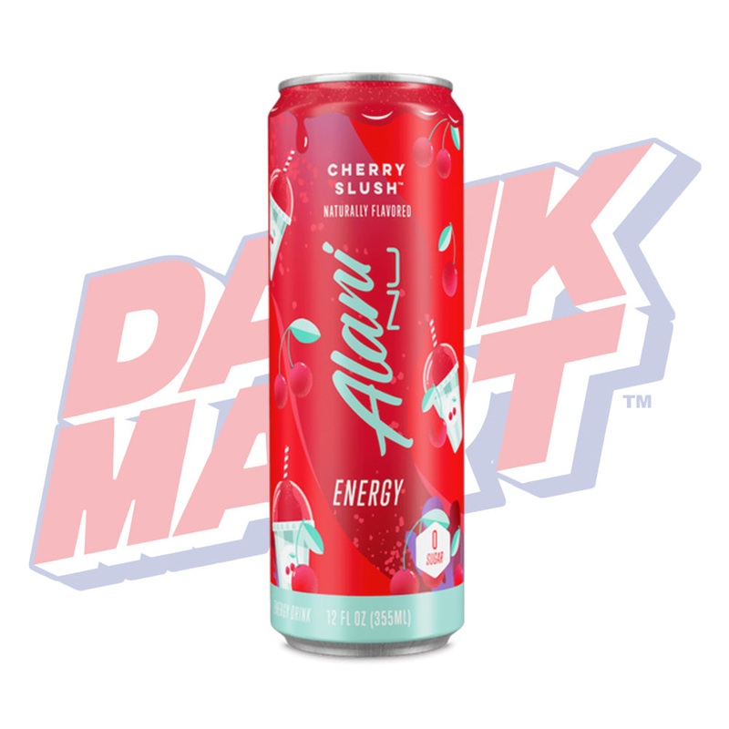 Alani Nu Cherry Slush – 355ml