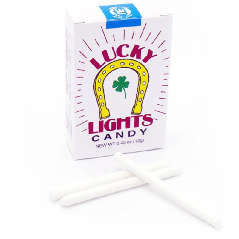 Candy Cigarettes – 24 Packs