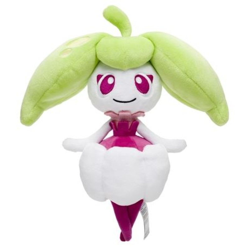 Steenee Japanese Pokmon Center Plush