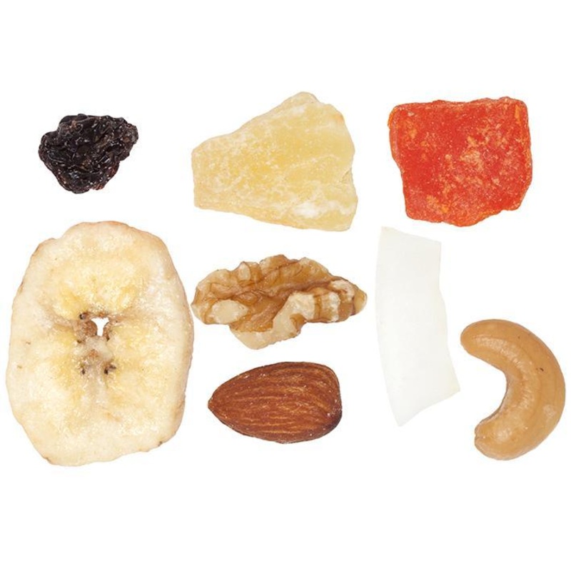 California Aloha Mix