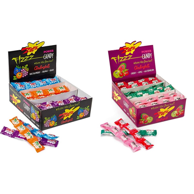 Zotz Fizz Candy Strings