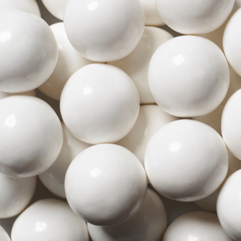GUMBALLS – WHITE