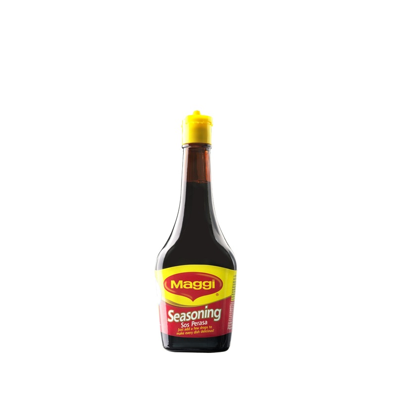 MAGGI SEASONING 200ML UNIT
